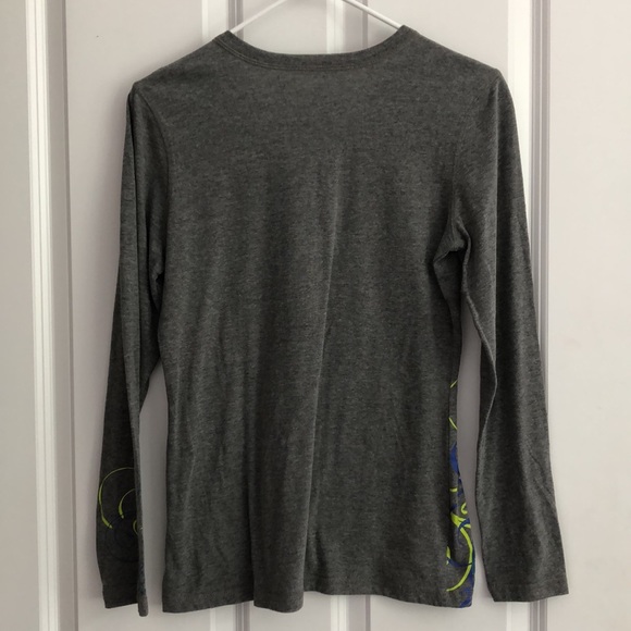 Tek gear long sleeve t-shirt - Picture 2 of 3